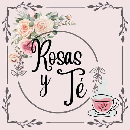 Rosas y té